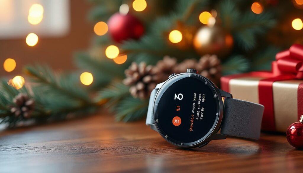 découvrez la xiaomi redmi watch 5 lite à seulement 34€ : le cadeau high-tech idéal pour un noël connecté, alliant praticité et innovation à petit prix.