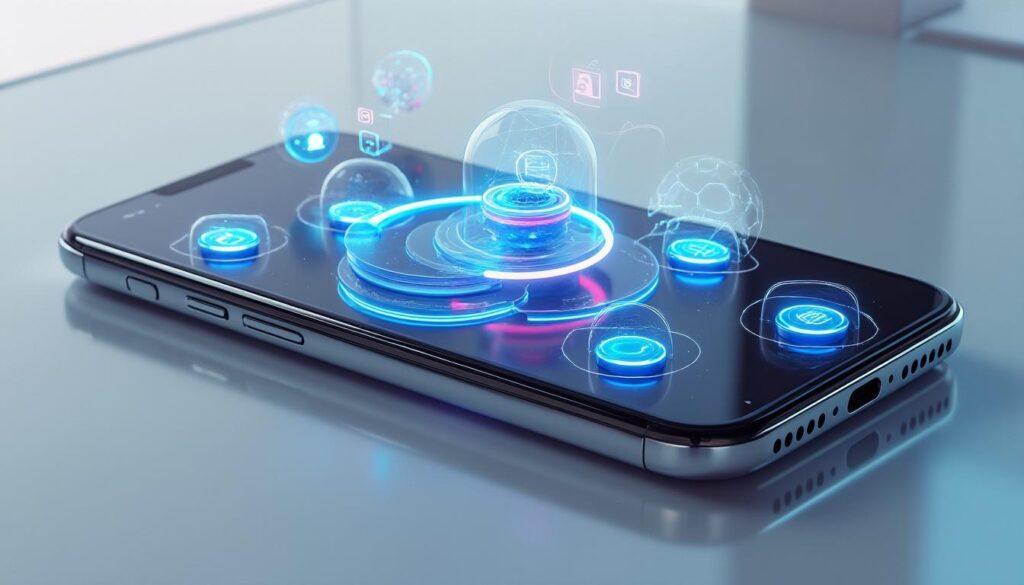 découvrez les 7 fonctionnalités innovantes d'ios 27 qui pourraient révolutionner votre iphone en 2026. anticipez les nouveautés et préparez-vous à une expérience utilisateur inédite.