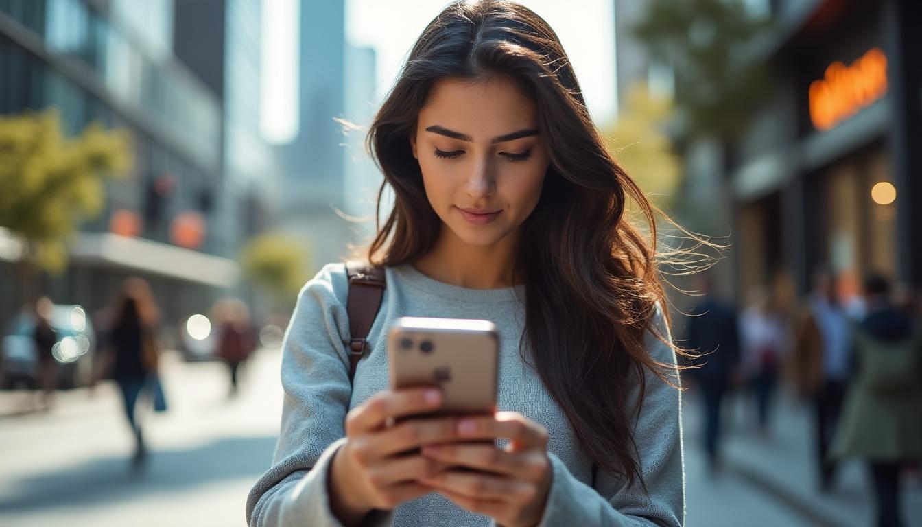 découvrez comment configurer votre iphone pour désactiver automatiquement le wi-fi lorsque vous quittez votre domicile, économisant ainsi la batterie et améliorant la sécurité de votre connexion.