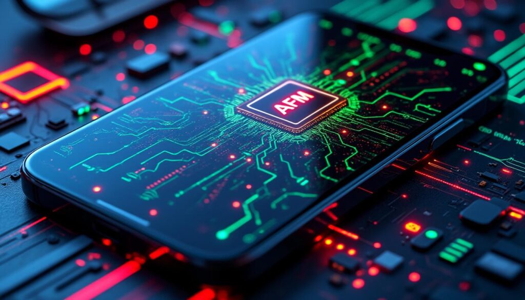 découvrez comment un iphone a été la cible d'une cyberattaque ultra sophistiquée exploitant deux vulnérabilités majeures d'apple, mettant en lumière les enjeux de sécurité actuels.