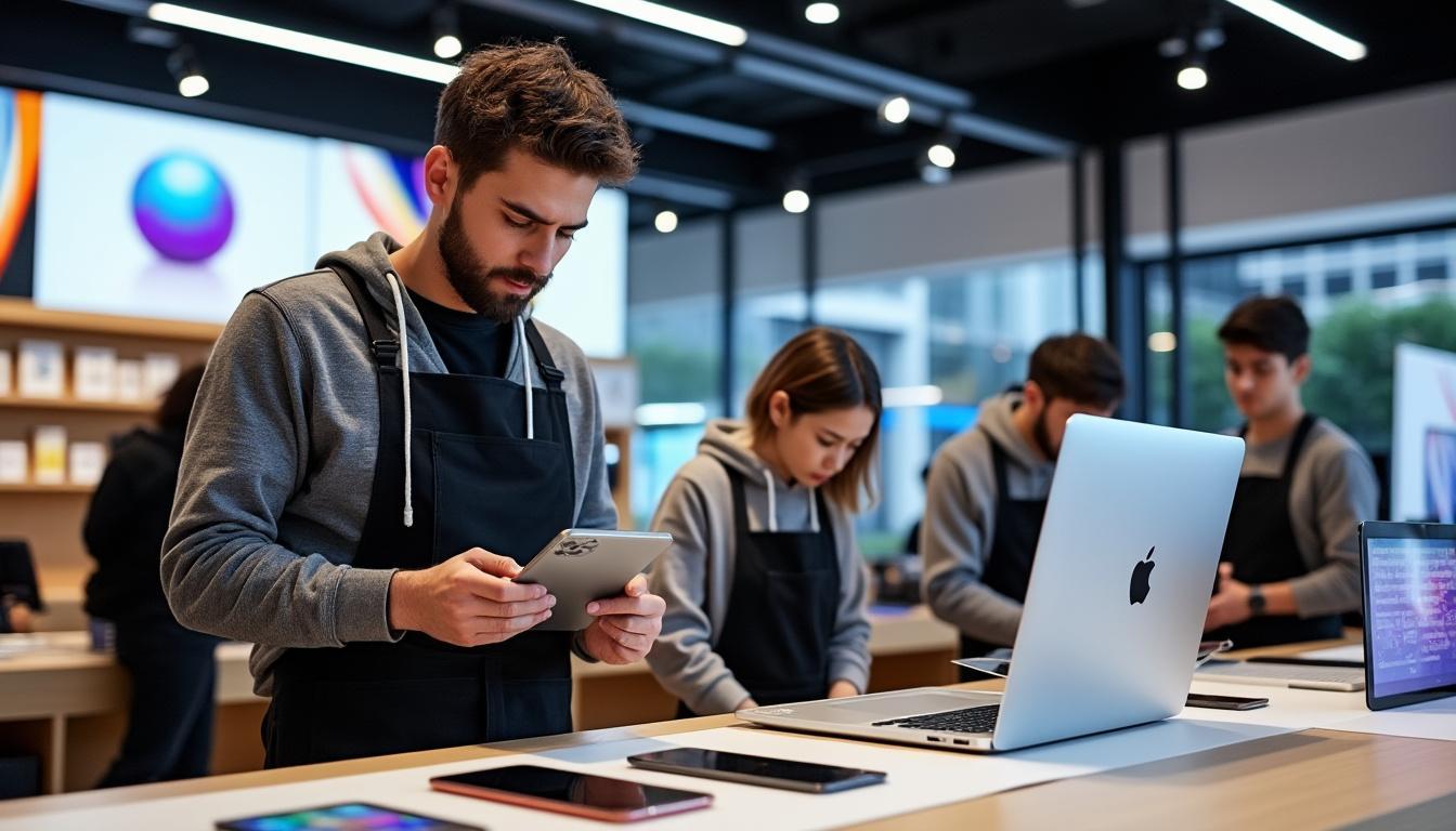 découvrez pourquoi les prix de l'iphone et du macbook devraient augmenter de manière significative à partir de 2026, et ce que cela implique pour les consommateurs.