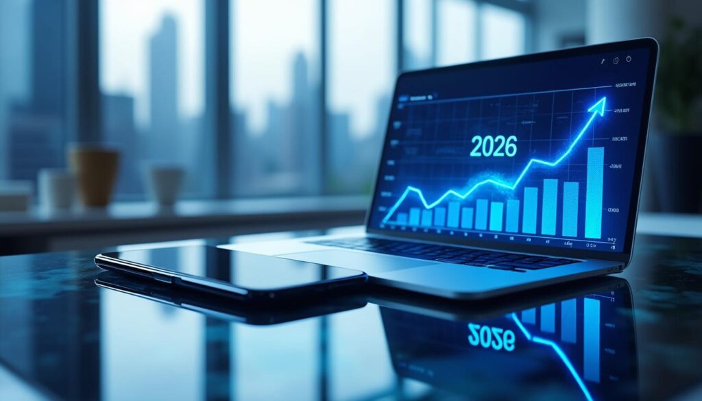 iPhone et MacBook : une hausse significative des prix attendue dès 2026 découvrez pourquoi les prix de l'iphone et du macbook devraient augmenter considérablement dès 2026, et ce que cela signifie pour les consommateurs.