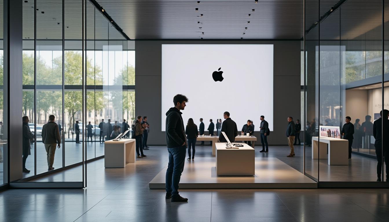 découvrez les défis auxquels fait face l'apple vision pro, le nouveau bijou technologique d'apple, alliant innovation et complexité.