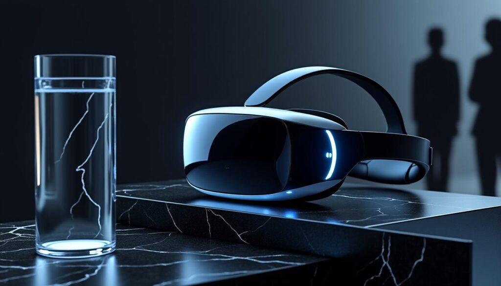 découvrez les défis techniques et les enjeux entourant l'apple vision pro, le nouveau bijou technologique d'apple qui révolutionne l'expérience utilisateur.