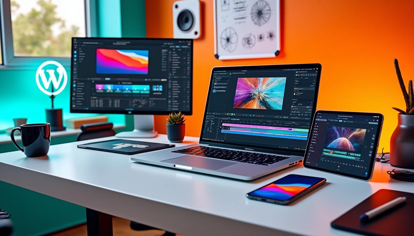 découvrez apple creator studio, la nouvelle plateforme créative sur abonnement qui révolutionne la création de contenus avec des outils innovants et une expérience utilisateur optimisée.
