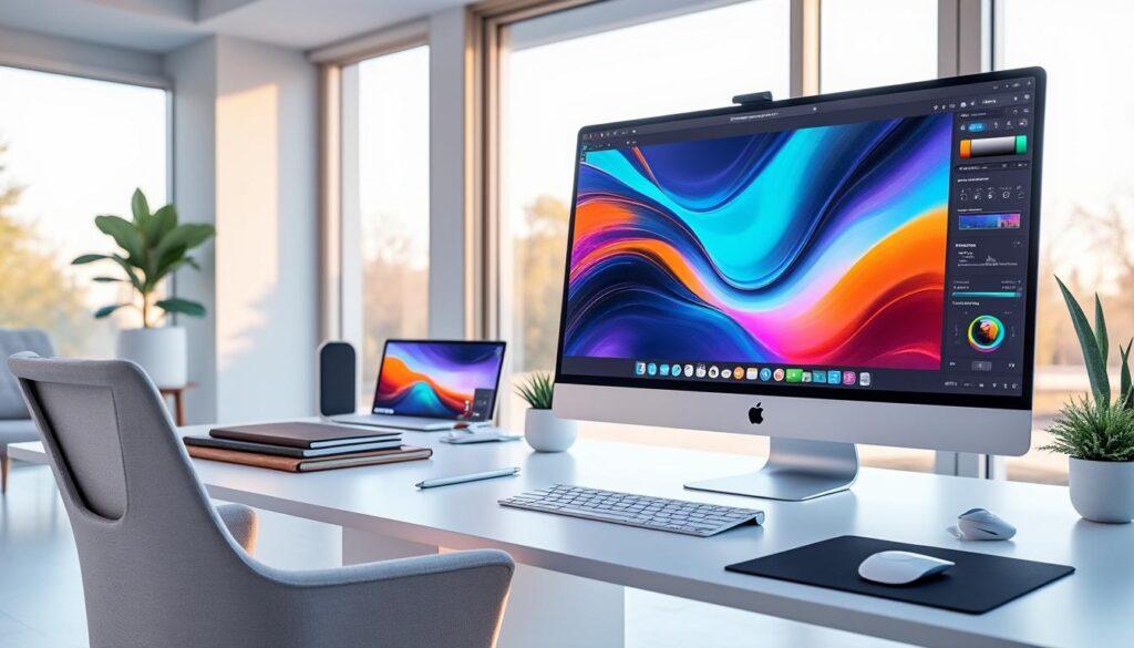 Apple dévoile Creator Studio : la nouvelle plateforme créative sur abonnement découvrez creator studio d'apple, la nouvelle plateforme créative par abonnement qui offre des outils innovants pour libérer votre créativité et optimiser vos projets artistiques.