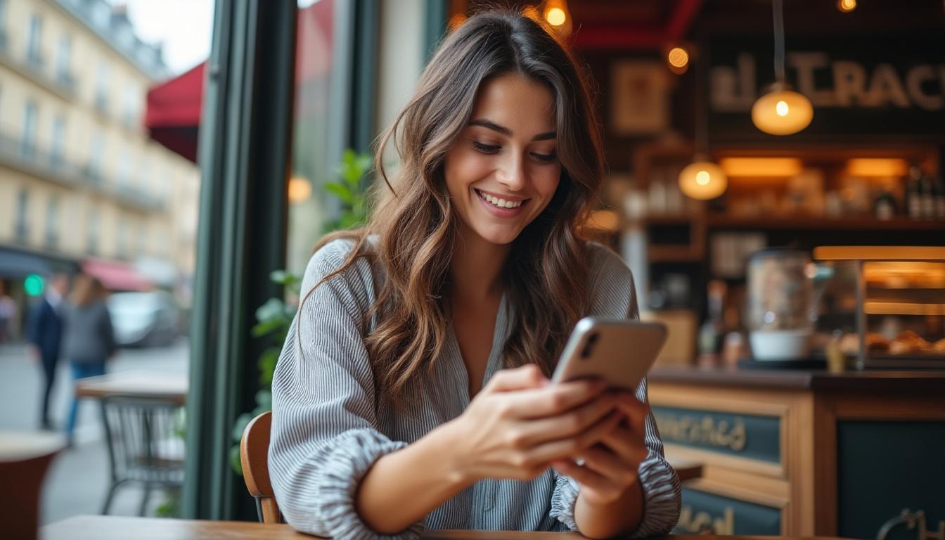 découvrez l'offre mobile exceptionnelle de bouygues telecom qui surpasse toutes les autres. profitez de tarifs imbattables, d'une qualité réseau optimale et de services innovants dès aujourd'hui.