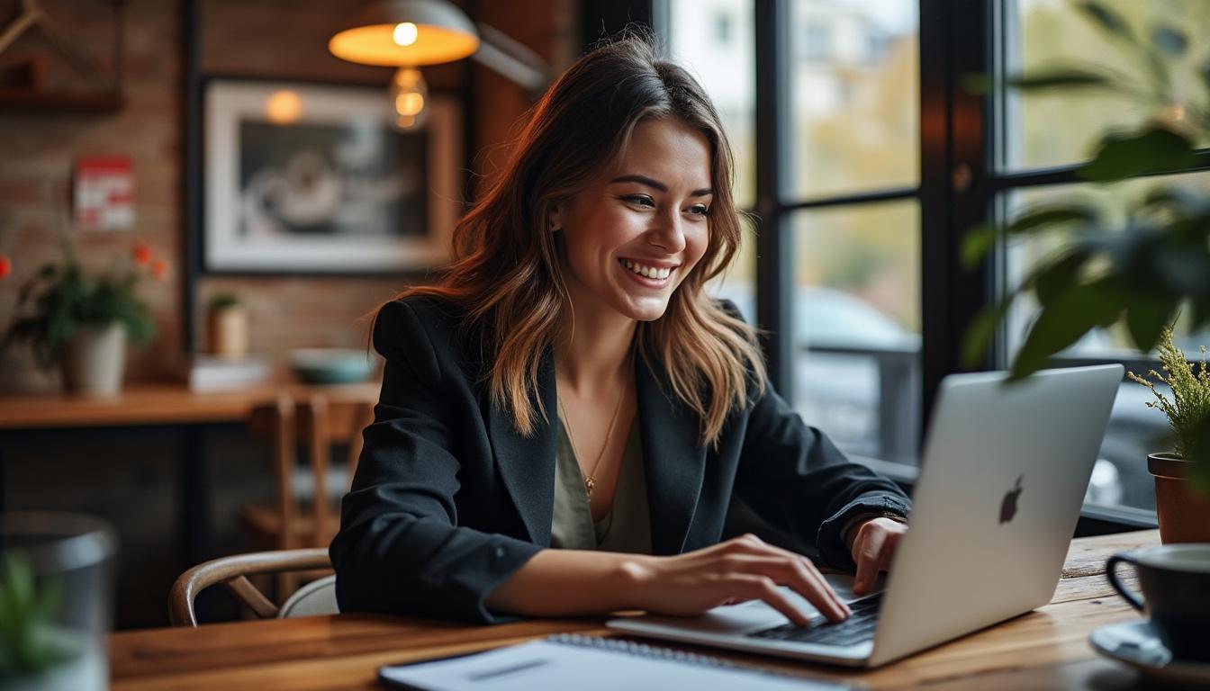 découvrez chatgpt go, désormais disponible en france à seulement 8 € par mois, avec une offre incluant de la publicité intégrée pour profiter pleinement de l'ia à moindre coût.