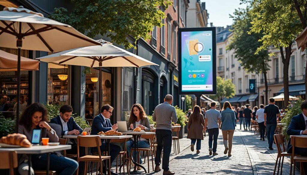 découvrez chatgpt go, désormais disponible en france à 8 € par mois, offrant un accès performant avec de la publicité intégrée pour un prix réduit.