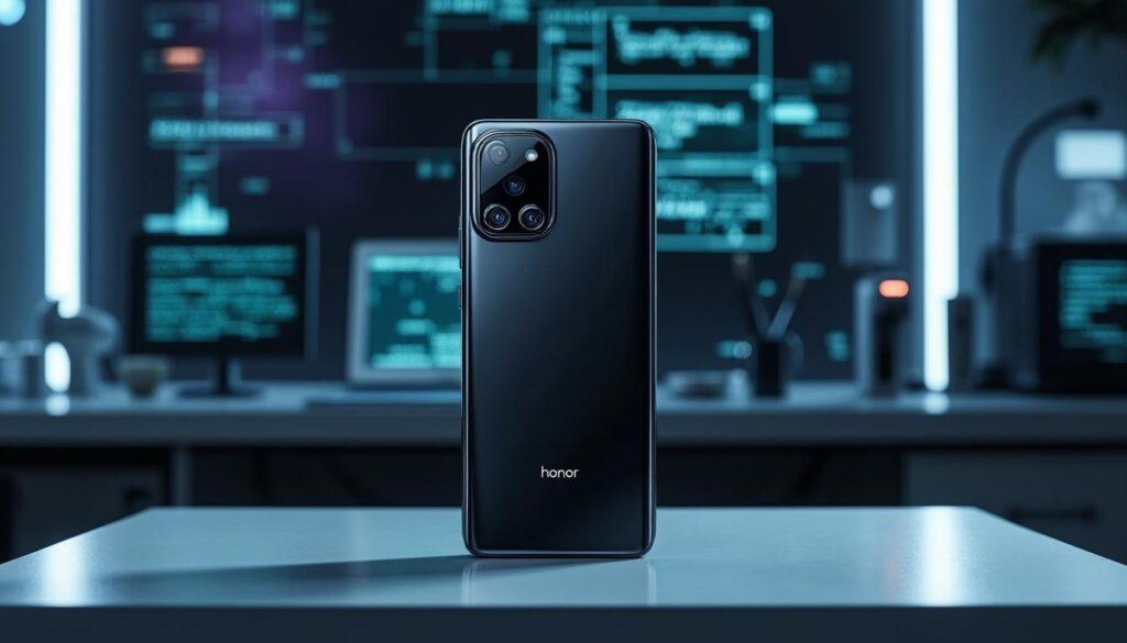 Découverte du Honor Robot Phone et sa caméra articulée : un mystère qui soulève plus de questions que de réponses explorez le honor robot phone avec sa caméra articulée unique, un appareil intrigant qui suscite curiosité et de nombreuses interrogations.