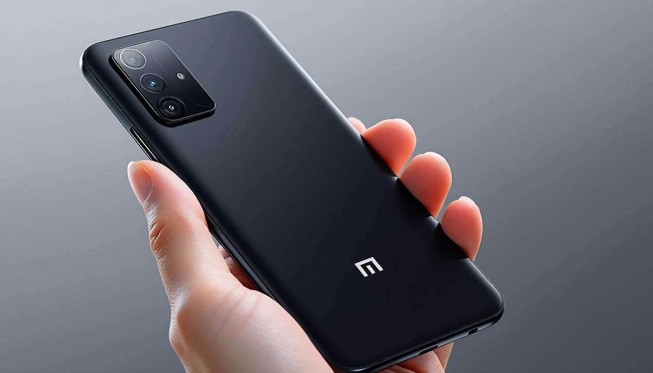 découvrez les premières images inédites du xiaomi 17 air, un smartphone prometteur finalement abandonné. tout savoir sur ce projet étonnant et ses caractéristiques.