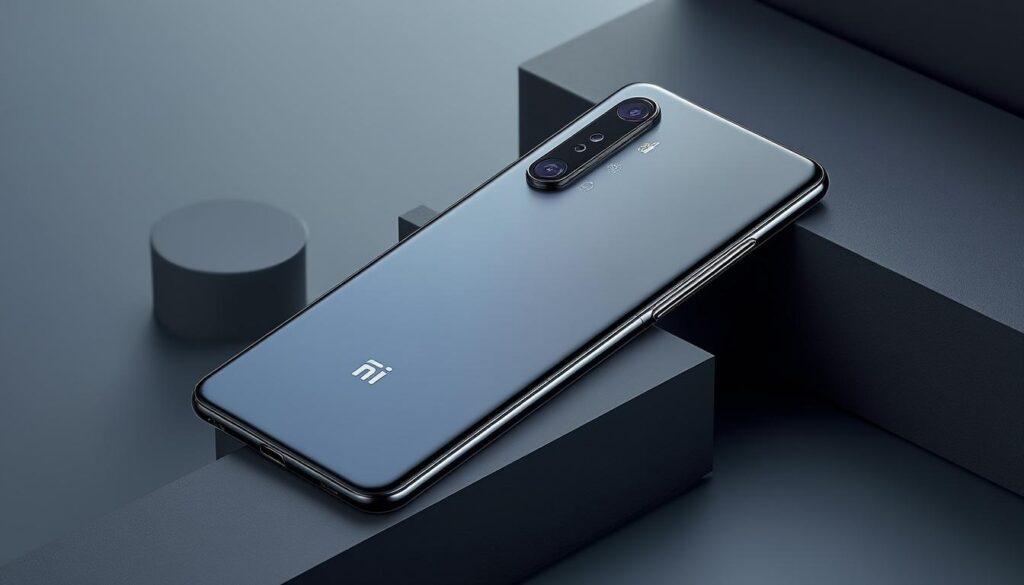 découvrez les premières images inédites du xiaomi 17 air, un smartphone innovant mais finalement abandonné. explorez son design et ses caractéristiques uniques avant qu'il ne disparaisse.