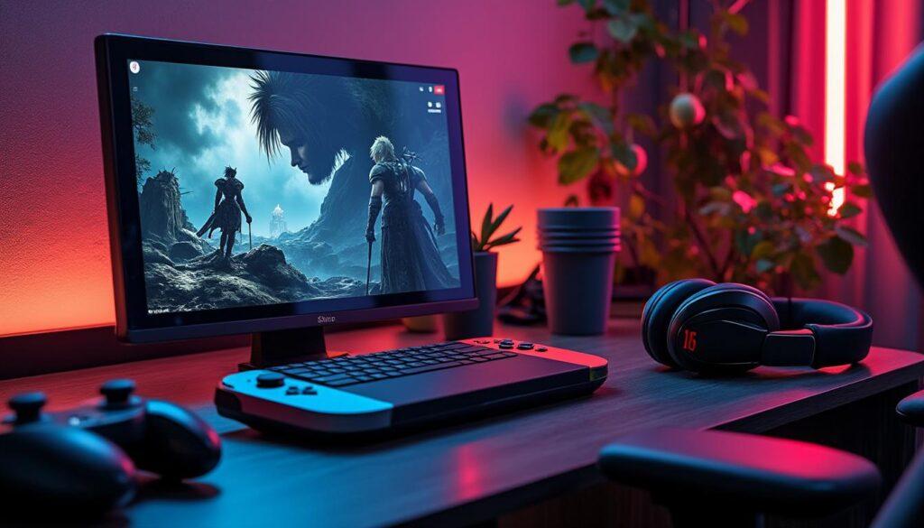 découvrez notre analyse complète de final fantasy vii remake intergrade sur switch 2. est-ce que cette version tient vraiment ses promesses en termes de performance, graphismes et contenu inédit ?