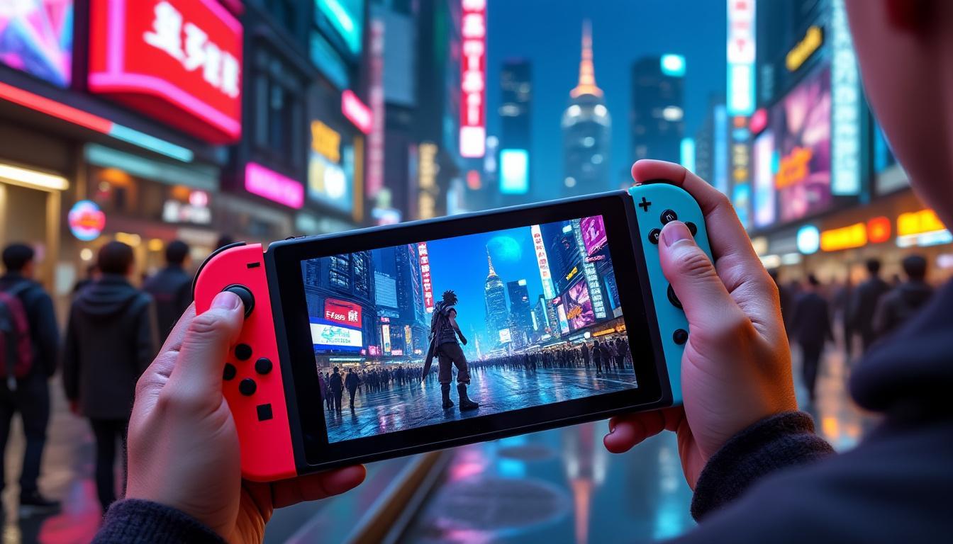 découvrez si final fantasy vii remake intergrade sur switch 2 tient toutes ses promesses avec notre analyse complète des graphismes, gameplay et nouveautés.