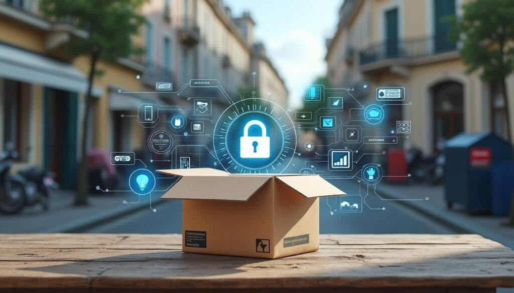 Fraude aux colis en France : décryptage complet des nouvelles escroqueries numériques qui volent vos données découvrez les nouvelles méthodes de fraude aux colis en france, comment les escroqueries numériques volent vos données et apprenez à vous protéger efficacement.
