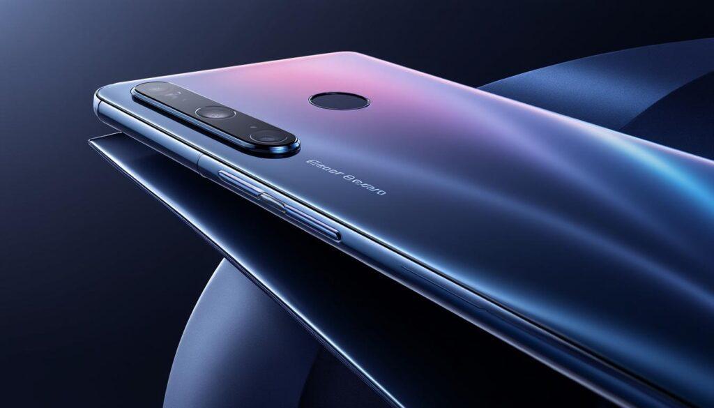 découvrez le honor magic 8 pro bientôt disponible en france, doté d'un zoom ultra puissant de 200 mpx et d'une batterie quasi xxl pour une autonomie exceptionnelle.