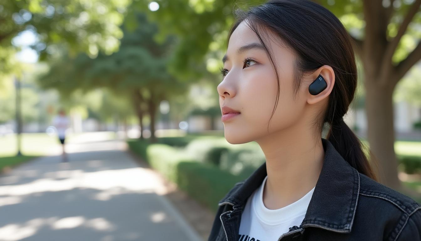 découvrez les huawei freeclip 2, les écouteurs incontournables alliant design élégant et son de qualité pour une expérience audio exceptionnelle. ne manquez pas ces must-have qui vont vous faire craquer !