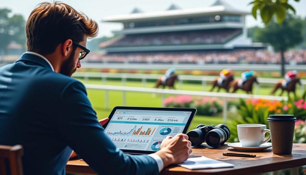 découvrez les résultats du quinté du 13 janvier 2026, avec rapports détaillés, analyses approfondies et mon avis expert pour vous aider à mieux parier.