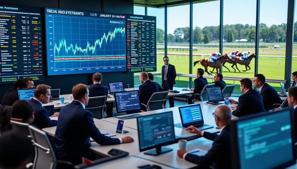 découvrez les résultats complets du quinté du 14/01/2026, avec rapports détaillés, analyses approfondies et mon avis expert pour bien parier.