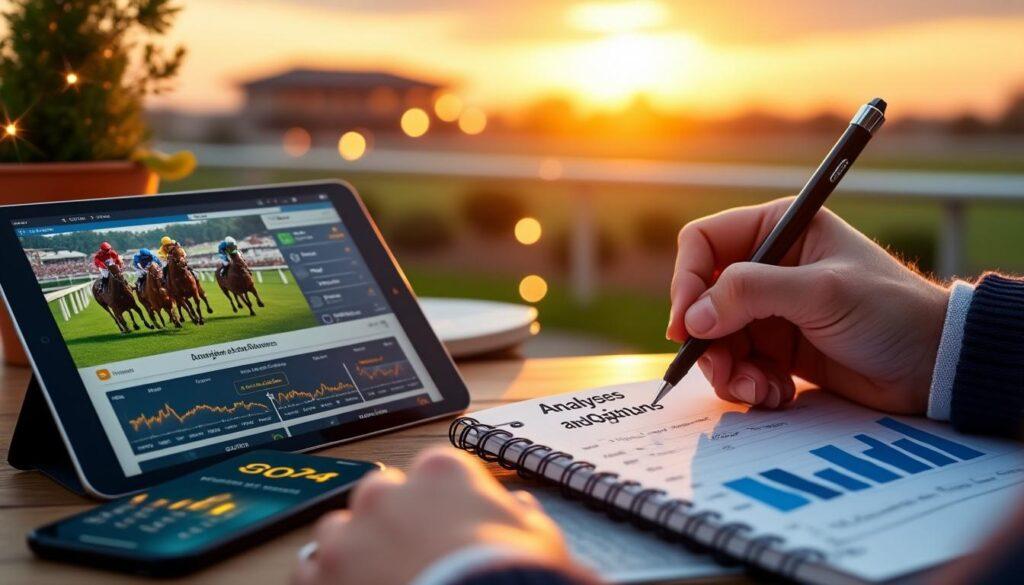 découvrez les résultats du quinté du 31/12/2025, avec les rapports complets, des analyses détaillées et mon avis pour optimiser vos pronostics.