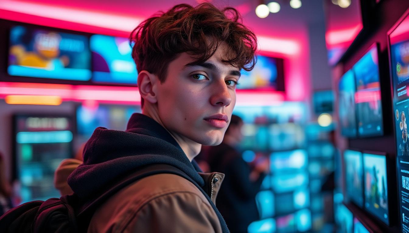 samsung fait sensation avec une baisse spectaculaire de 57 % sur le prix de la galaxy watch ultra 2025, une décision qui surprend et choque les consommateurs.