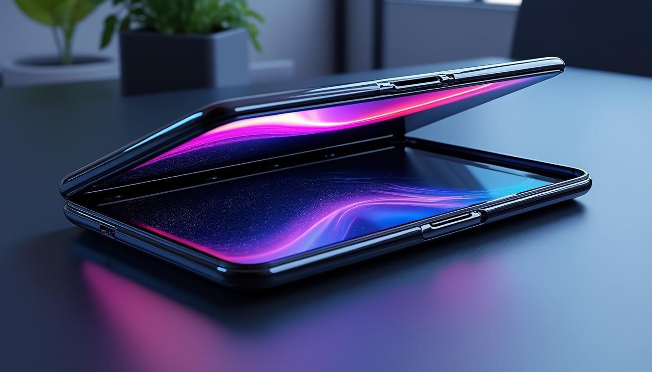 découvrez le prix élevé du samsung galaxy z trifold dévoilé récemment, un smartphone innovant mais au coût conséquent.