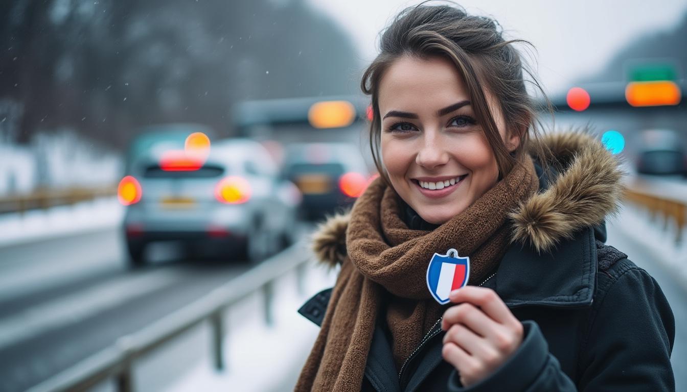 découvrez le secret du télépéage gratuit que le guichet ne vous dira jamais et profitez d'astuces exclusives pour économiser sur vos trajets autoroutiers.