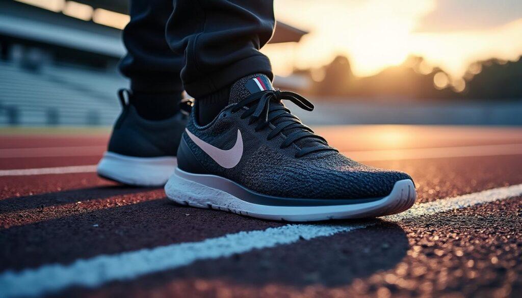 découvrez comment les chaussures à plaque carbone, autrefois révolutionnaires dans la course à pied, pourraient bientôt perdre leur avant-garde et ce que cela signifie pour l'avenir de la performance sportive.