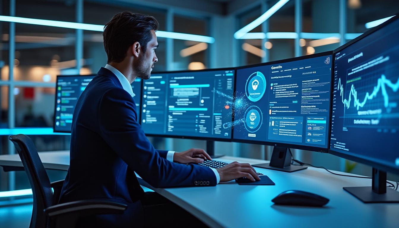 gemini lance un outil révolutionnaire pour transférer facilement vos conversations depuis chatgpt, garantissant aucune perte de données et une migration fluide.