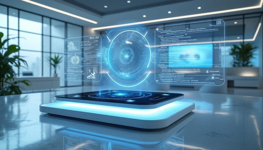 découvrez l'outil innovant de gemini qui permet de migrer facilement vos conversations hors de chatgpt sans aucune perte de données, pour une transition fluide et sécurisée.