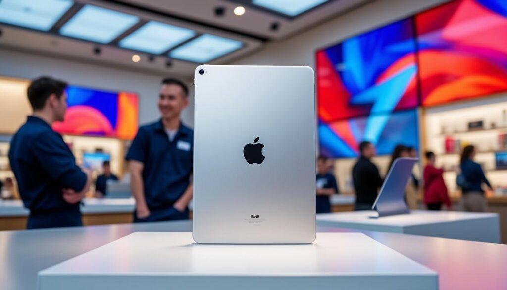 profitez de l'offre exceptionnelle de la fnac avec une remise de 38 % sur l'ipad air m2. une occasion unique de s'équiper à prix cassé dès maintenant !