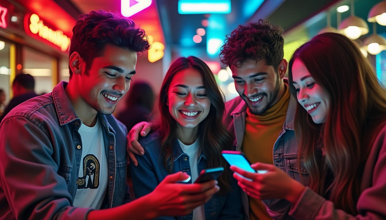 découvrez comment spotify intègre désormais les paroles de chansons directement dans son application, offrant une expérience d'écoute enrichie que les auditeurs attendaient depuis longtemps.