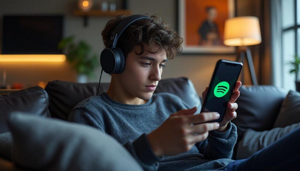 Spotify intègre enfin les paroles de chansons là où les auditeurs les espéraient spotify intègre enfin les paroles de chansons, offrant aux auditeurs une expérience plus immersive et interactive là où ils les attendaient le plus.