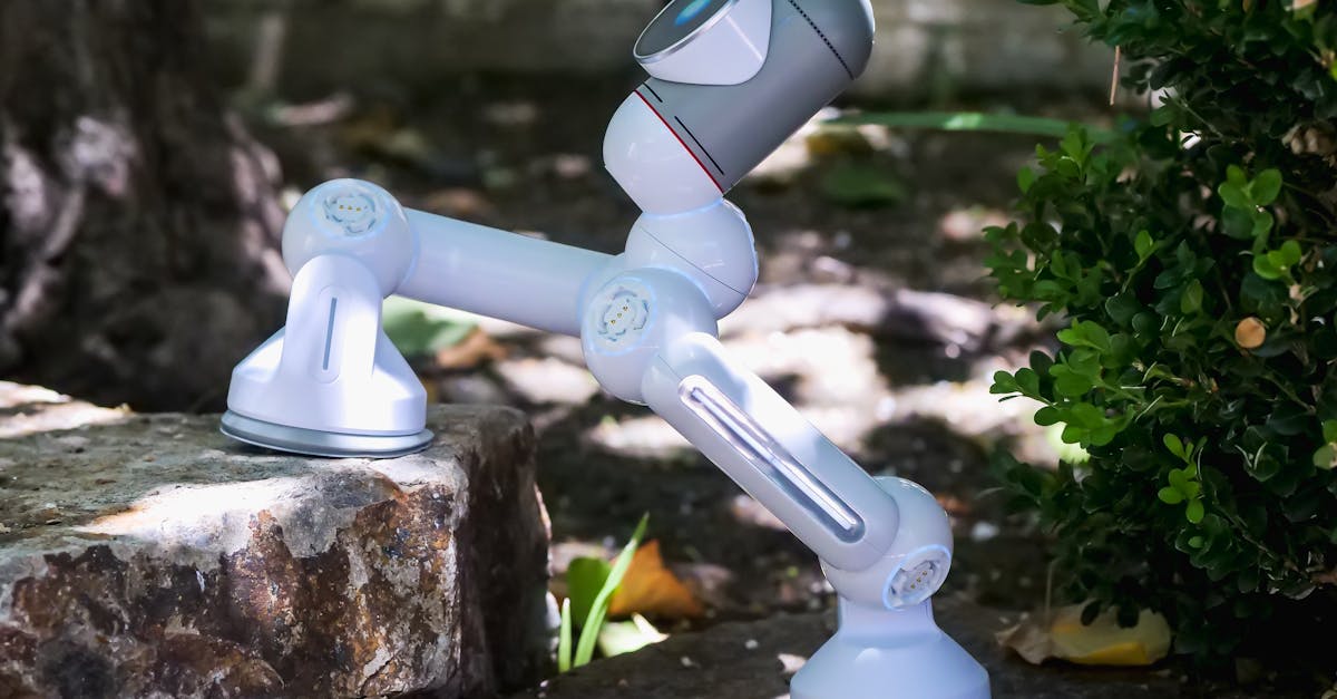 découvrez les bots ia : des assistants intelligents qui automatisent vos tâches, améliorent l'efficacité et révolutionnent votre expérience digitale.