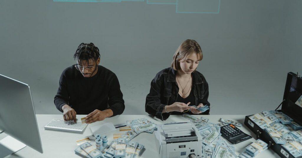 Cyberattaque en cascade : le virus sournois qui a infiltré des milliers de développeurs découvrez ce qu'est une attaque cybernétique en cascade, son fonctionnement, ses impacts potentiels et comment s'en protéger efficacement.