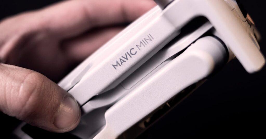 DJI Mini 5 Pro à -30% : profitez d’une vue aérienne exceptionnelle à prix réduit découvrez le dji mini 5 pro, le drone compact et puissant alliant performance avancée, caméra haute résolution et facilité d'utilisation pour des prises de vue aériennes exceptionnelles.