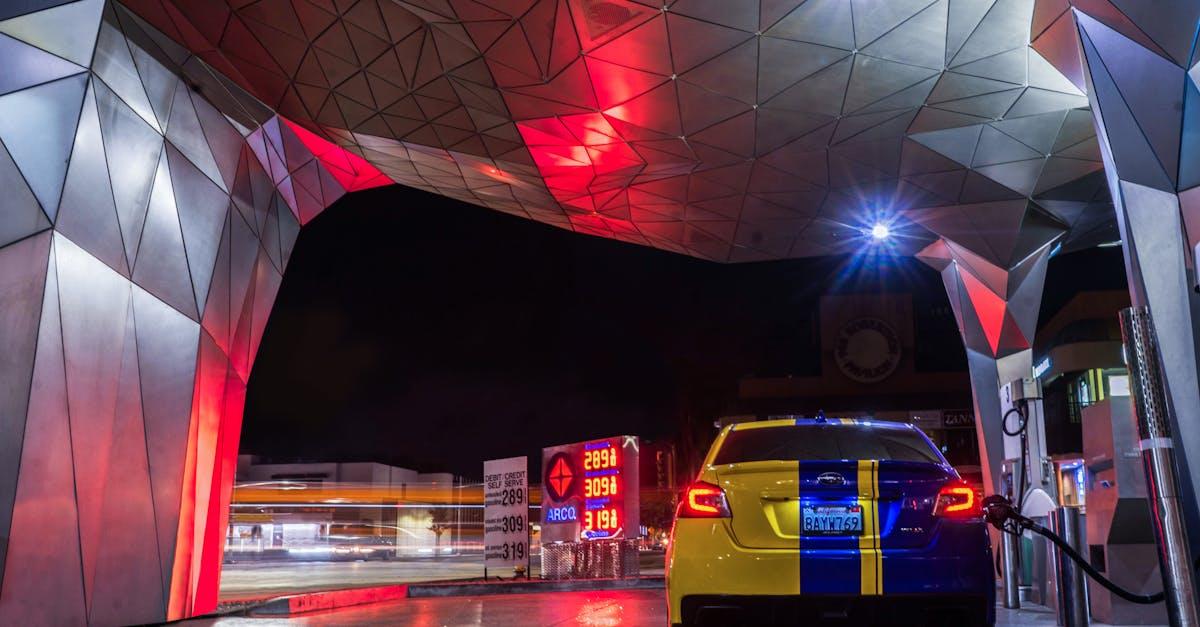 découvrez les dernières informations et mises à jour sur les prix du carburant. comparez les tarifs, suivez les tendances et économisez sur votre consommation d'essence.