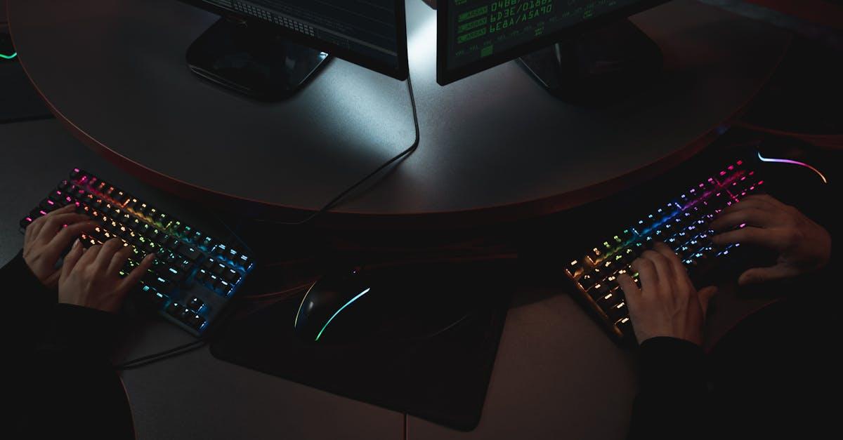 découvrez les techniques et méthodes de hacking, apprenez la cybersécurité et protégez vos données contre les cyberattaques.