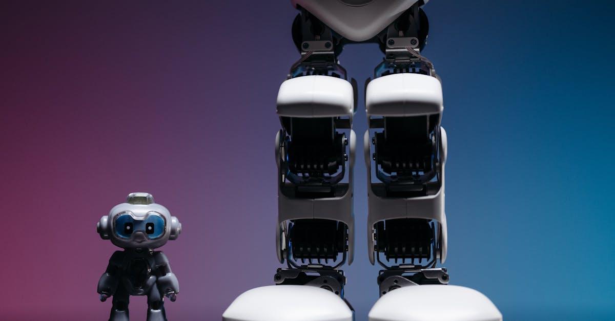 découvrez les avancées et les enjeux éthiques des robots tueurs dans un monde en pleine transformation technologique.