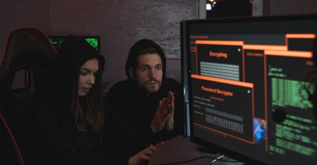 Cybermenaces russes sur iPhone : l’émergence du kit DarkSword entre les mains de nouveaux hackers découvrez les menaces cybernétiques russes, leurs méthodes d'attaque, et comment se protéger efficacement contre ces cyberattaques sophistiquées.