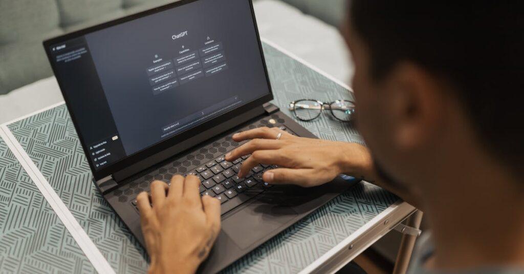 découvrez space ai, l'intelligence artificielle dédiée à l'exploration spatiale pour révolutionner la compréhension de l'univers.