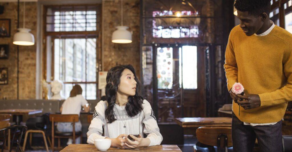 découvrez tinder ai, l'intelligence artificielle qui révolutionne vos rencontres en ligne en optimisant vos profils et suggestions pour trouver l'âme sœur plus facilement.