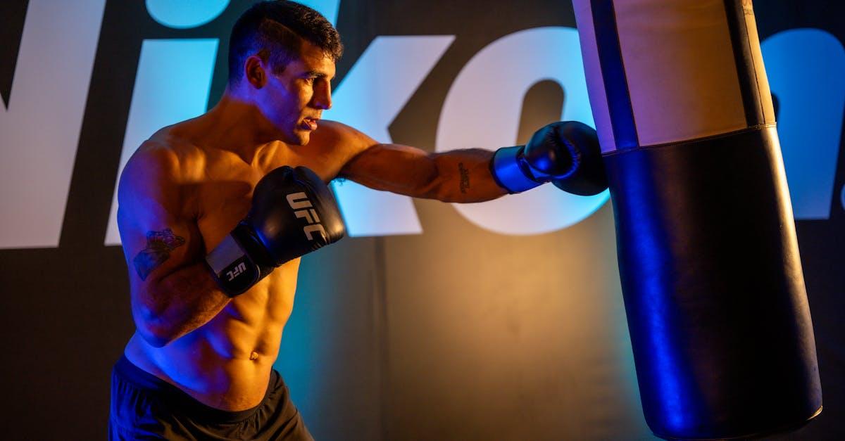 guide complet pour suivre les combats ufc en direct : horaires, streaming, analyses et conseils pour ne rien manquer de l'action.