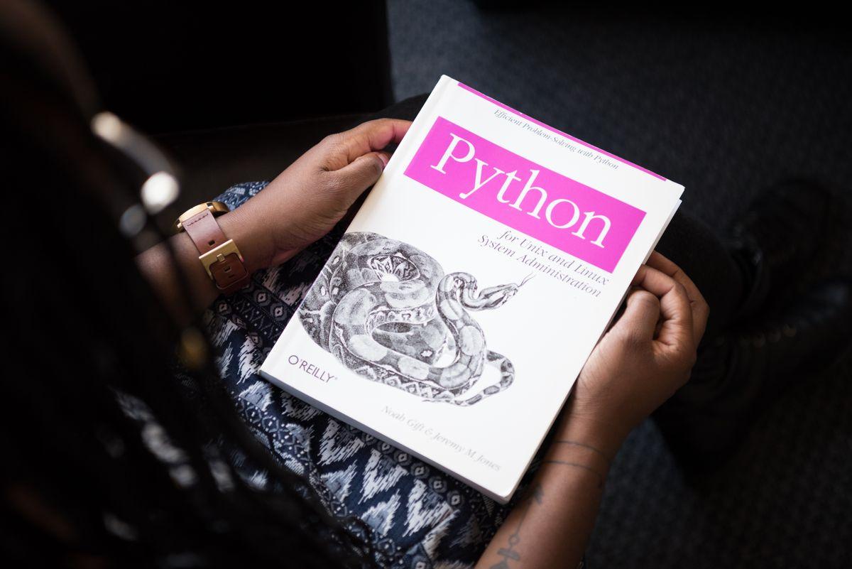 Livre de programmation utilisé comme illustration de modèles d intelligence artificielle