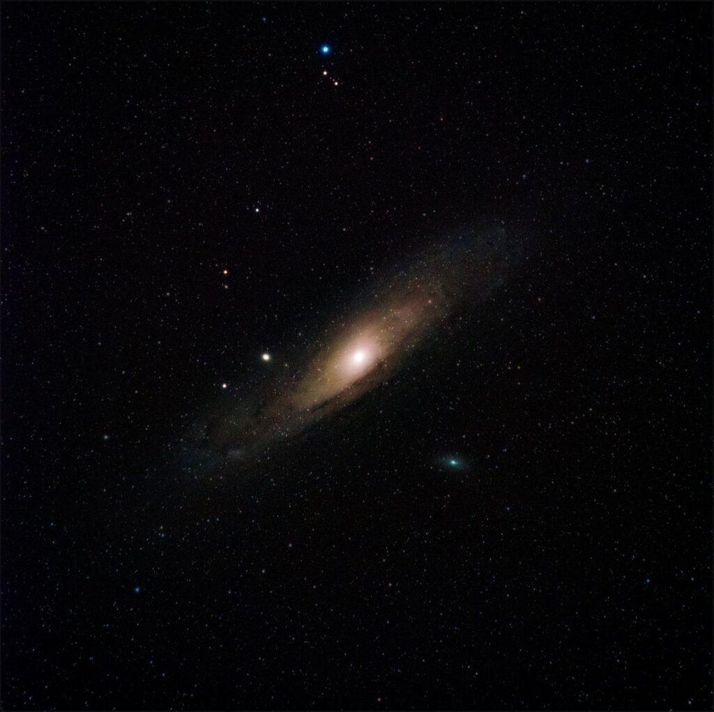 Un astéroïde d’un kilomètre va frôler la Terre samedi