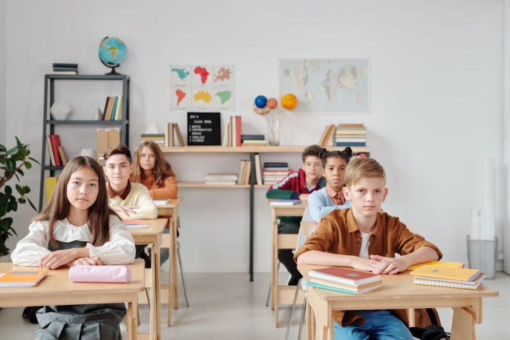 Enfant séquestré : alerte automatique anti-déscolarisation