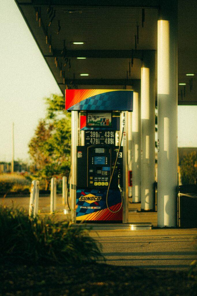 Prix des carburants : le gazole sous 1,95 € en juin 2026