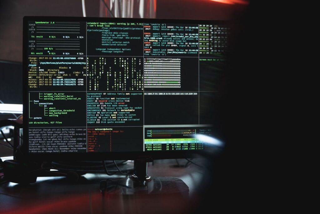 CISA improvisait son plan d’urgence lors d’une fuite