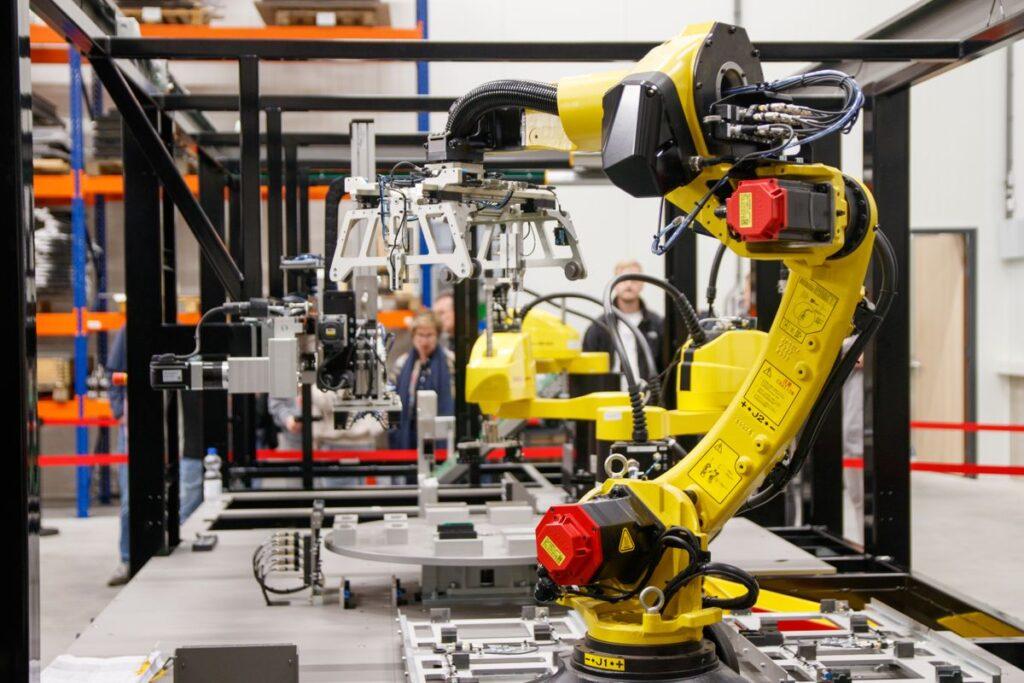 Agility Robotics ouvre un centre à Fremont face à Tesla