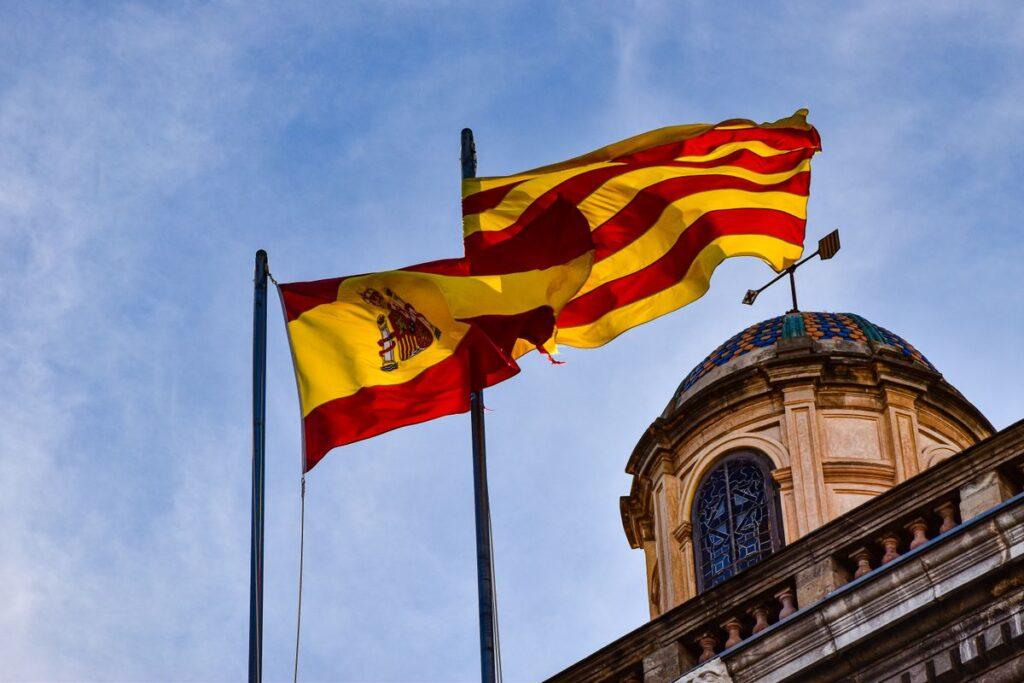 CJUE : l’amnistie des independantistes catalans validee